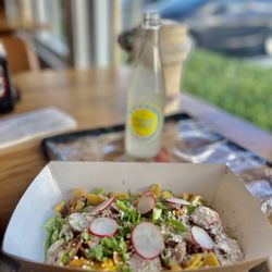 Palm Beach Meats - Wagyu Frito Pie
