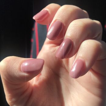 Nails 2000 Plus - Thank you Mandy! I've gone here the past few times to get my nails done, dip and acrylic, and she always does a great job! - Nail Salons Near Me - Carlsbad, California