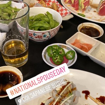 Ooi - Sushi Bars Near Me - Clovis, California Ooi - Sushi Bars Near Me - Clovis, California