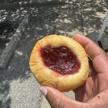 Kolache Factory - Bakeries Near Me - Austin, Texas