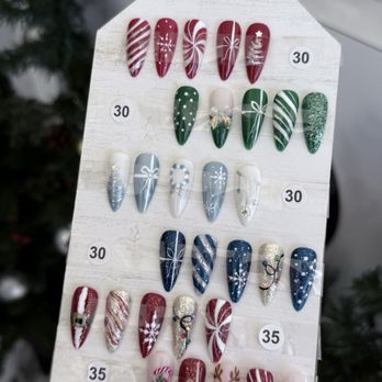 Viva Nails and Lashes - Nail Salons Near Me - Anaheim, California