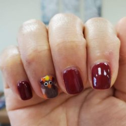 Lovely Nail And Spa