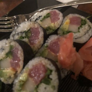 Crave Food & Drink - Mexican sushi - Sushi Bars Near Me - Bloomington, Minnesota Crave Food & Drink - Mexican sushi - Sushi Bars Near Me - Bloomington, Minnesota