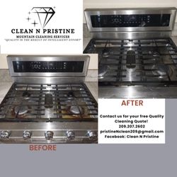 Clean n Pristine