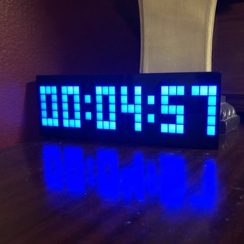 The Great Escape Room - Our time left. We rocked it. - Escape Games Near Me - Miami, Florida