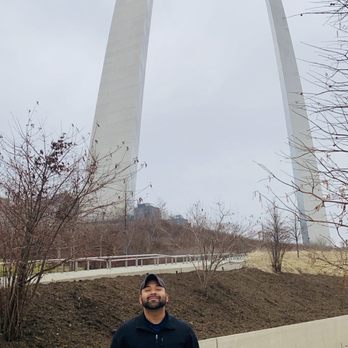 Gateway Arch - Landmarks & Historical Buildings Near Me - St. Louis, Missouri Gateway Arch - Landmarks & Historical Buildings Near Me - St. Louis, Missouri