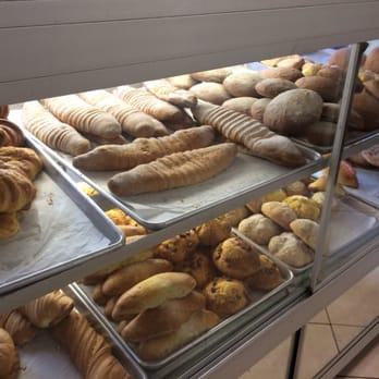 Lupita's Bakery - Cheap, huge, authentic Mexican pastries - Bakeries Near Me - Wheeling, Illinois