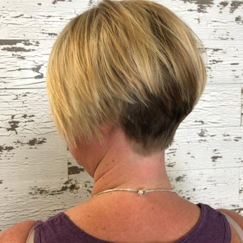 808 Salon - Super happy with this cut from Nikki!! - Hair Salons Near Me - Kihei, Hawaii 808 Salon - Super happy with this cut from Nikki!! - Hair Salons Near Me - Kihei, Hawaii