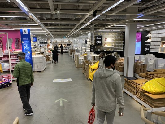 IKEA Coquitlam by null