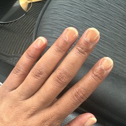 Q Nails - Nails