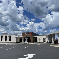 Honor Credit Union - Marquette