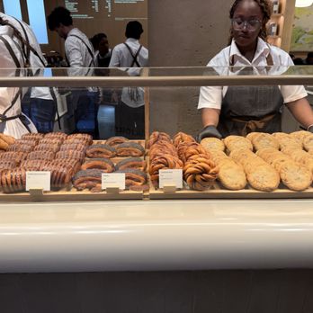 WatchHouse - Cookies and pastries - Coffee & Tea Near Me - New York, New York WatchHouse - Cookies and pastries - Coffee & Tea Near Me - New York, New York