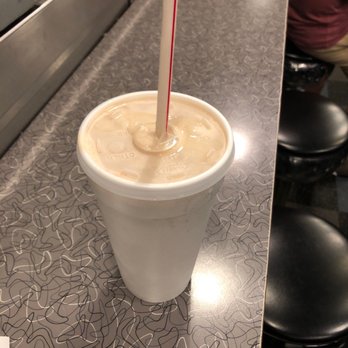 Town Topic - Chocolate Milkshake - Burgers Near Me - Kansas City, Missouri Town Topic - Chocolate Milkshake - Burgers Near Me - Kansas City, Missouri