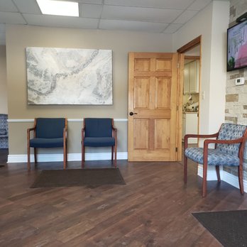 Better Smile - Waiting Room - General Dentistry Near Me - Tonawanda, New York