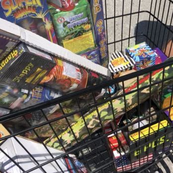 Rock The Sky Fireworks - Fireworks Near Me - Hammond, Indiana