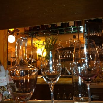 Benoit - The bar - French Near Me - Paris, 75 Benoit - The bar - French Near Me - Paris, 75