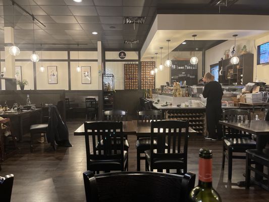 Sushi Mura by null