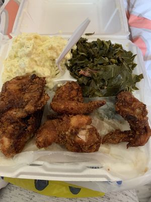 Khi & Eli Food For The Soul by null