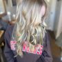 Photo of Sara Sharlow Hair