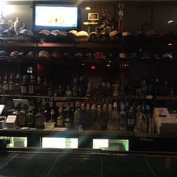 Brass Room - Bar