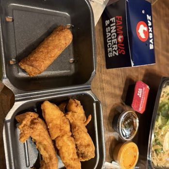 Zaxbys - Chicken Wings Near Me - Las Vegas, Nevada