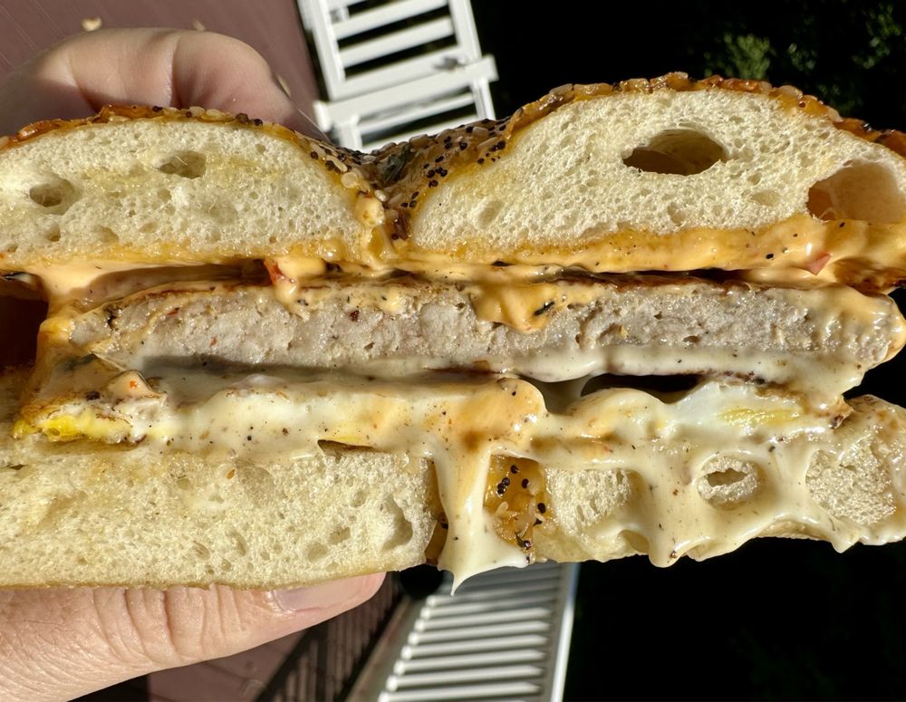 Seed Central Coffee & Eats