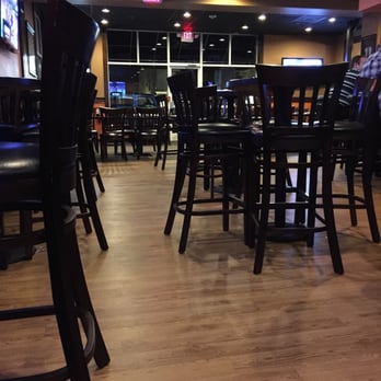 Afton Pub & Pizza - The bar area, we came pretty late on a Thursday night... - Pizza Near Me - Concord, North Carolina Afton Pub & Pizza - The bar area, we came pretty late on a Thursday night... - Pizza Near Me - Concord, North Carolina
