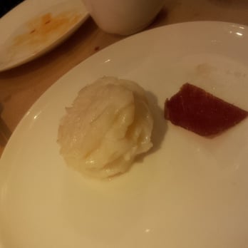 桃花源小廚 - Famous crystal shrimp with chinese cured ham, crunchy texture and amazing flavor. 著名水晶蝦配咸火腿，一流！ - Cantonese Near Me - Hong Kong, HK