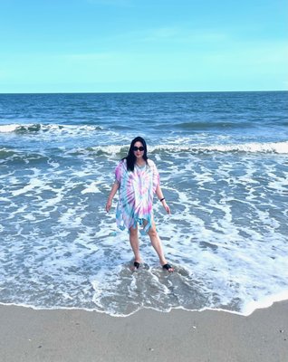 Edisto Beach State Park by null