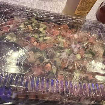 Kabob Village - Old salad - Persian/Iranian Near Me - Los Angeles, California Kabob Village - Old salad - Persian/Iranian Near Me - Los Angeles, California