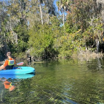 Rainbow River Canoe And Kayak - Boat Charters Near Me - Dunnellon, Florida Rainbow River Canoe And Kayak - Boat Charters Near Me - Dunnellon, Florida