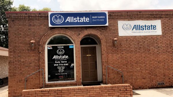 Allstate Insurance: Rudy Garza