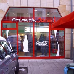 Atlantik Döner