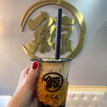 The Whale Tea - Brown Sugar Fresh Milk Tea - Bubble Tea Near Me - New Haven, Connecticut The Whale Tea - Brown Sugar Fresh Milk Tea - Bubble Tea Near Me - New Haven, Connecticut
