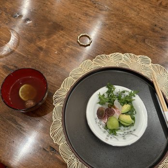 Omakase Soonsu - Personal Chefs Near Me