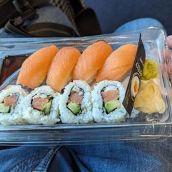 Bento Sushi