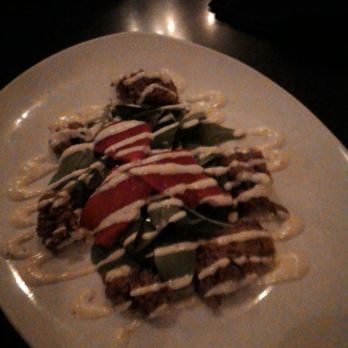 Sarducci's - Calamari to die for!! Melts in yo' mouth!!! - Italian Near Me - Montpelier, Vermont Sarducci's - Calamari to die for!! Melts in yo' mouth!!! - Italian Near Me - Montpelier, Vermont