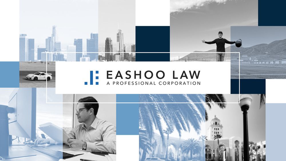 FIRM EASHOO LAW PC visual data 5