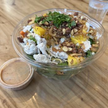 Mendocino Farms - Salad Near Me - Dallas, Texas Mendocino Farms - Salad Near Me - Dallas, Texas