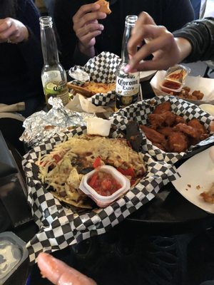 Big Boulder Mountain by null