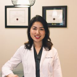 Bathurst-Dupont Dental - Dr. Jane Yip-Dang looks forward to meeting you!