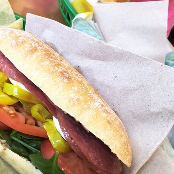 Subway - Try their NEW ITALIAN sandwich on ciabatta with FRESH mozzarella. So good. YUM. - Sandwiches Near Me - Kingwood, Texas Subway - Try their NEW ITALIAN sandwich on ciabatta with FRESH mozzarella. So good. YUM. - Sandwiches Near Me - Kingwood, Texas