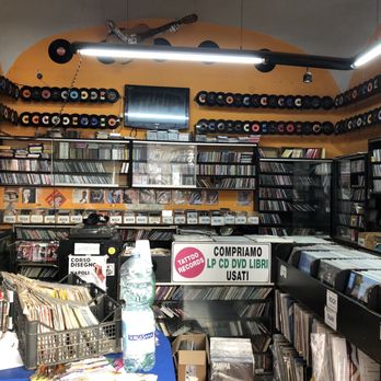 Tattoo Records - Vinyl Records Near Me - Naples, NA Tattoo Records - Vinyl Records Near Me - Naples, NA