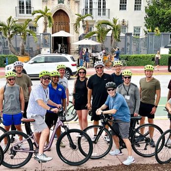 Unlimited Biking - Bike Rentals Near Me - Miami Beach, Florida Unlimited Biking - Bike Rentals Near Me - Miami Beach, Florida