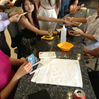 Luxury Nails Spa - Busy Grand Opening Day - Nail Salons Near Me - San Jose, California Luxury Nails Spa - Busy Grand Opening Day - Nail Salons Near Me - San Jose, California