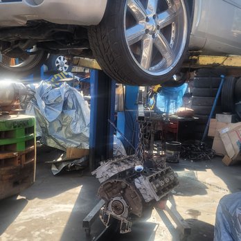 Matus Engines - Auto Repair Near Me - Los Angeles, California Matus Engines - Auto Repair Near Me - Los Angeles, California