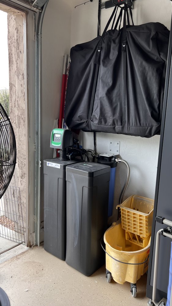 RAYNE WATER CONDITIONING Updated October 2024 97 Photos & 22