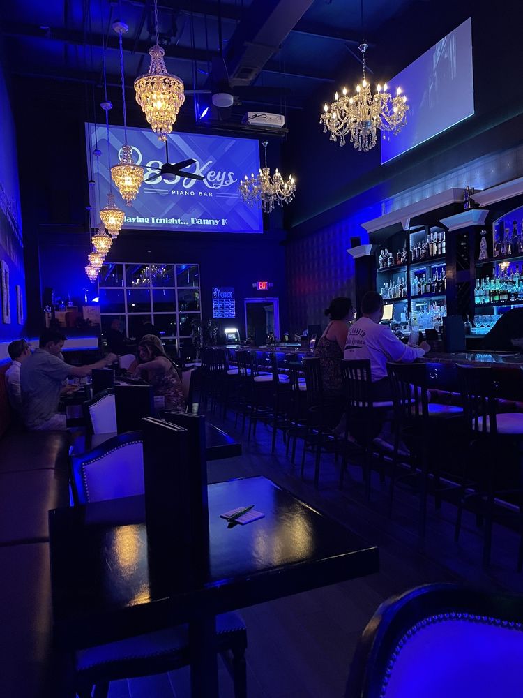 88 KEYS Updated October 2024 6613 N Kings Hwy, Myrtle Beach, South