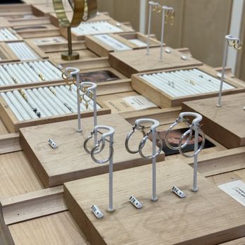 Doviana - Jewelry Near Me - New York, New York