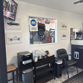 Transmissions Plus Complete Auto Care - Auto Repair Near Me - Redlands, California